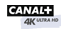 Canal+ 4K