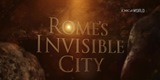 Rzym: ukryte miasto
