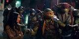 Wojownicze żółwie ninja: Wyjście z cienia