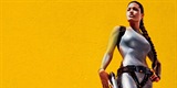 Lara Croft: Tomb Raider: Kolebka życia
