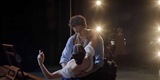 Taniec serca - historia baletu Fortepian