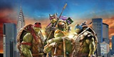 Wojownicze żółwie ninja