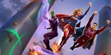 Legion superbohaterów