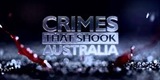 Zbrodnie, które wstrząsnęły Australią